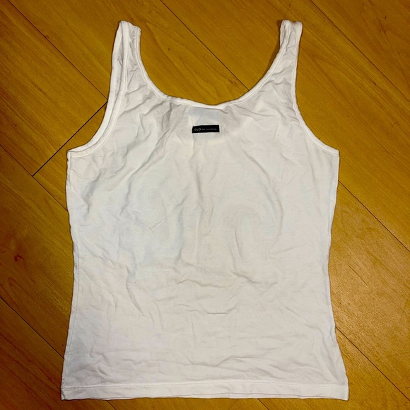 Dolce & Gabbana Sequins Tank Top Size Medium - Picture 2 of 2